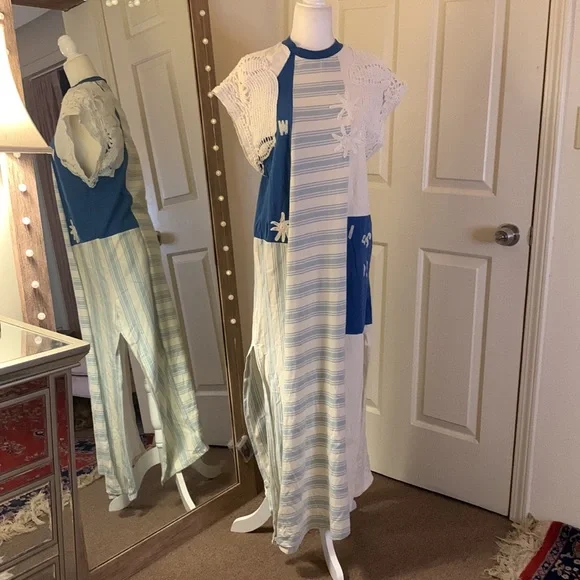 Free People Ariana Knit Dress - Picture 6 of 17